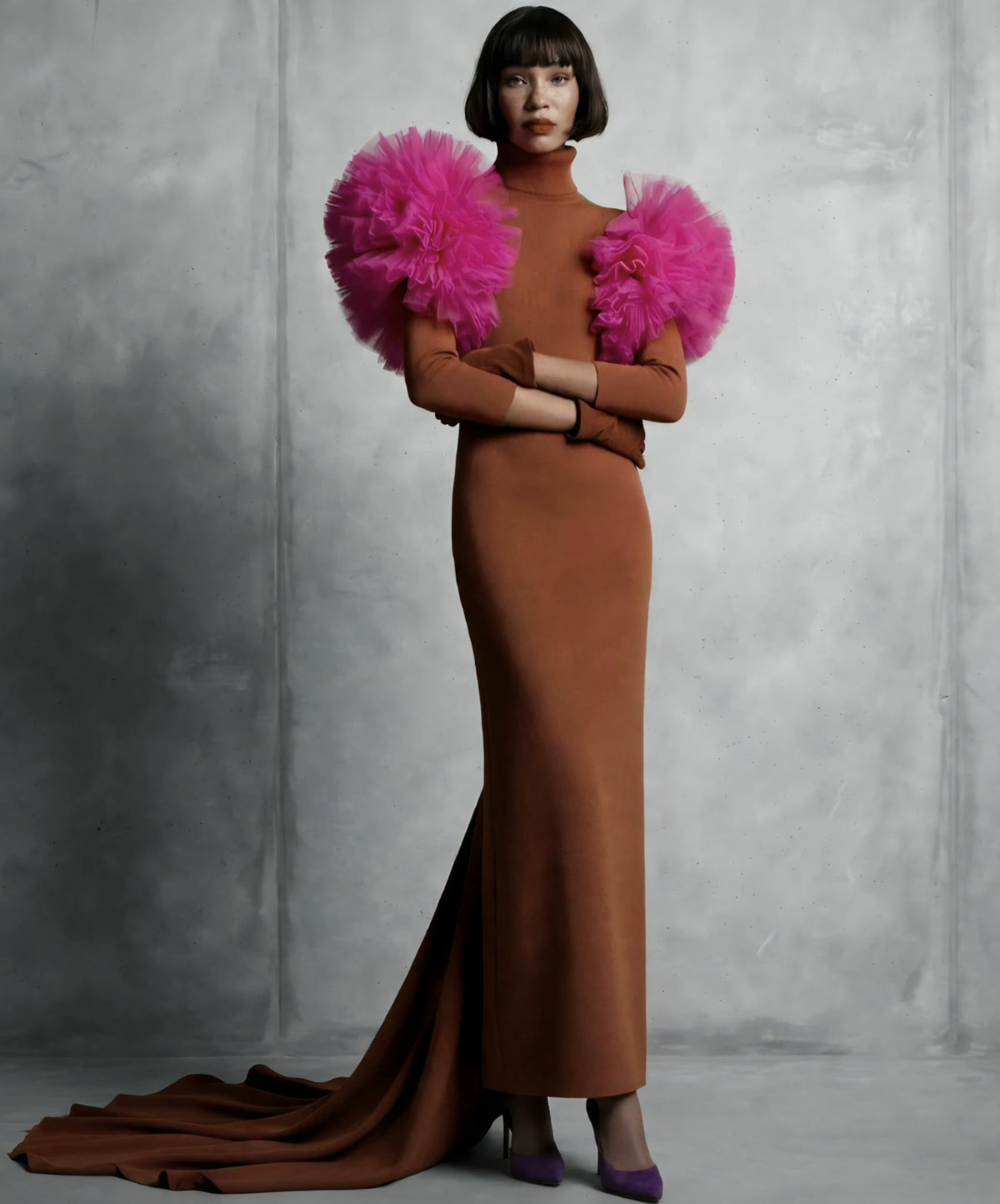TERRACOTTA WHIMSY