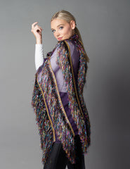 CHAPTER 1: COMPLEX FRINGE CAPE