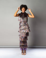 CHAPTER 15: ART FRINGE DRESS