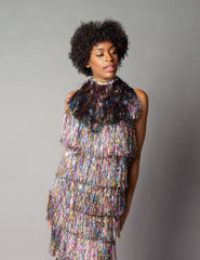 CHAPTER 15: ART FRINGE DRESS