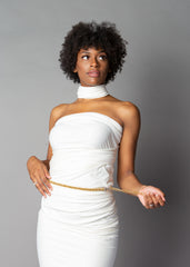 CHAPTER 13: THE MARRIAGE WAIT GODDESS GOWN