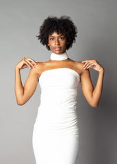 CHAPTER 13: THE MARRIAGE WAIT GODDESS GOWN