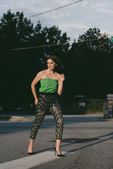 SLN SIGNATURE PANT