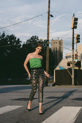 SLN SIGNATURE PANT