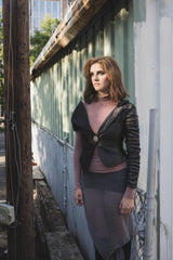 TUXEDO JACKET