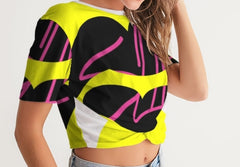 SLN's Airkiss Tee