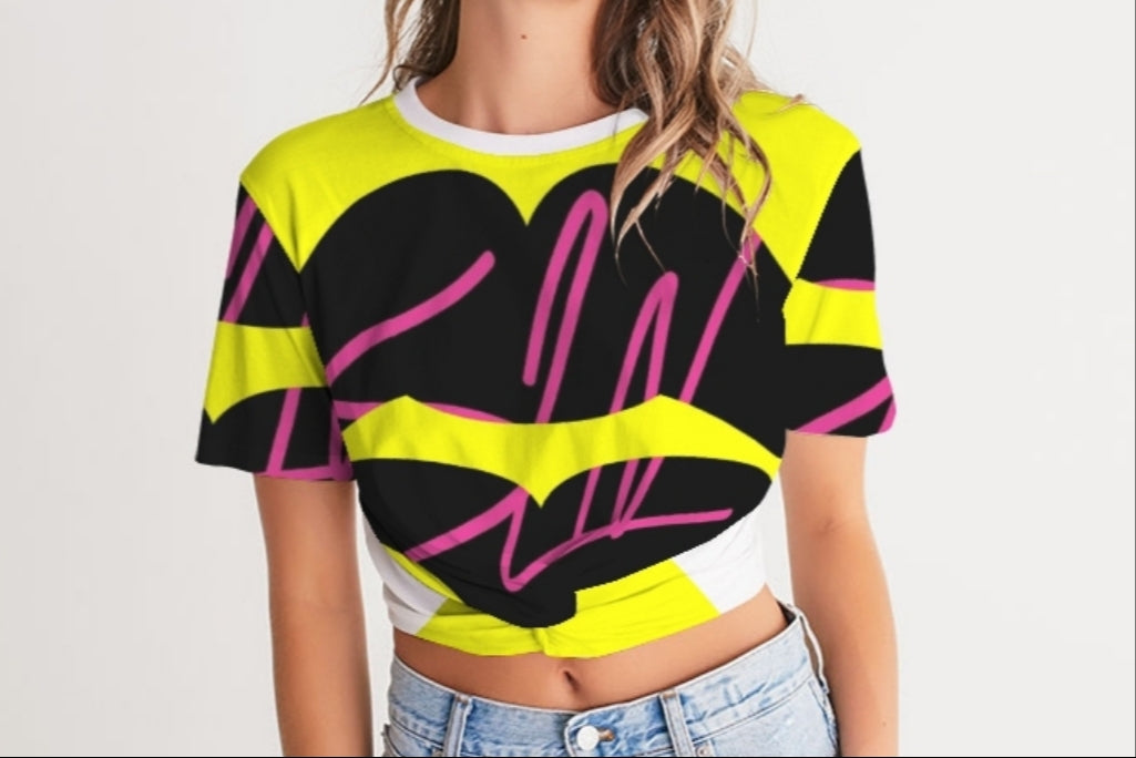 SLN's Airkiss Tee