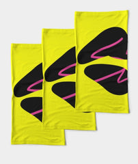 SLN's AIRKISS FACE TOPPER