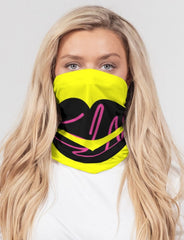 SLN's AIRKISS FACE TOPPER