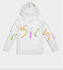 SIGNATURE HOODIES "CHILDREN"