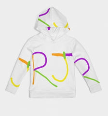 SIGNATURE HOODIES "CHILDREN"