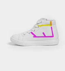 SIGNATURE HIGHTOP CANVAS