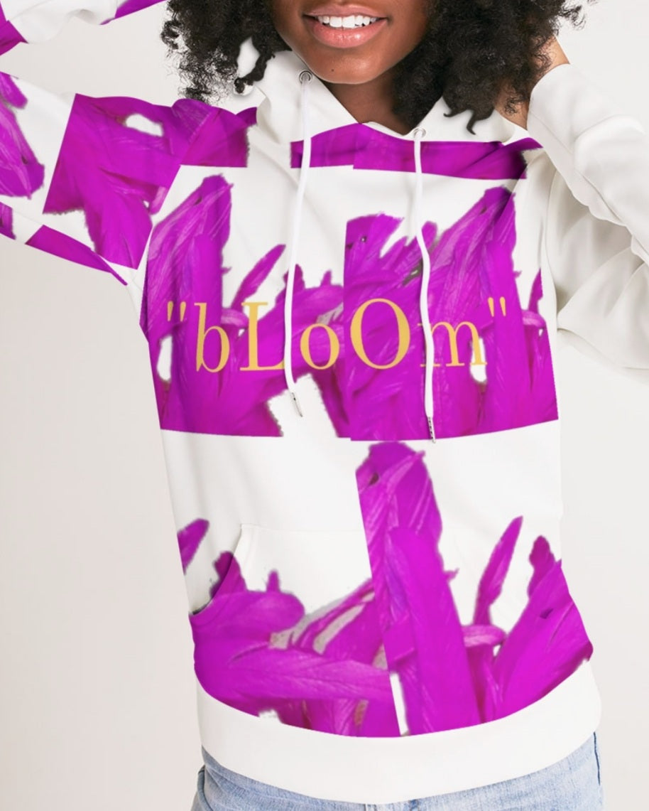"BLOOM" HOODIE
