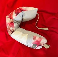 " COSMO BLOOM" PILLOW