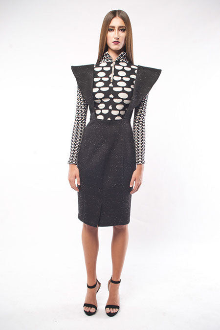 ALTER EGO SCUBA SHEATH