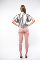 STRIPED SLN SIGNATURE PANT