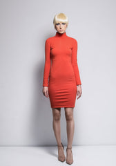 SWEATSHIRT SHEATH