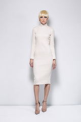 LONG JOHNS MOCKNECK SHEATH