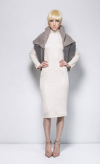 LONG JOHNS MOCKNECK SHEATH