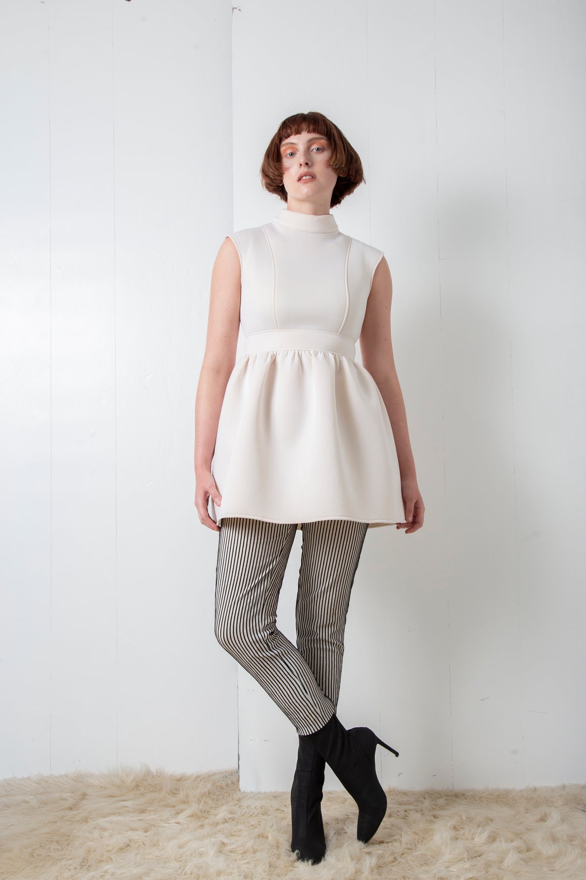 SLN SIGNATURE PANT