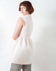 DAY SCUBA DRESS
