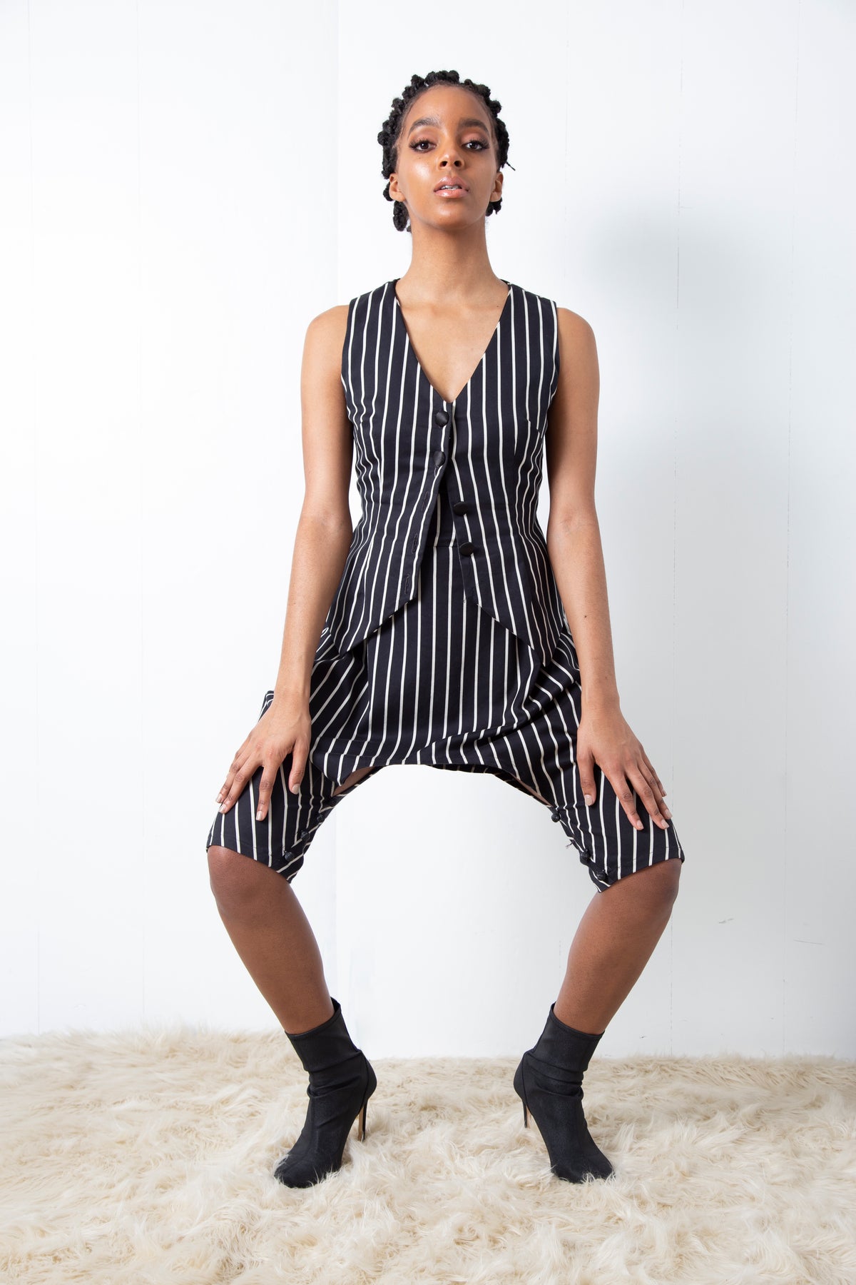 ZOOT VEST
