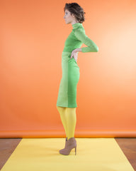ALTER EGO SLN SIGNATURE PENCIL SKIRT