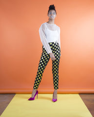 DOT SLN SIGNATURE PANT