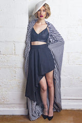 BALLOON CAPE
