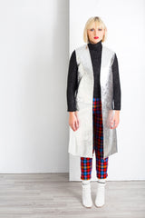 FOIL VEST