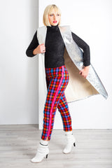 FOIL VEST