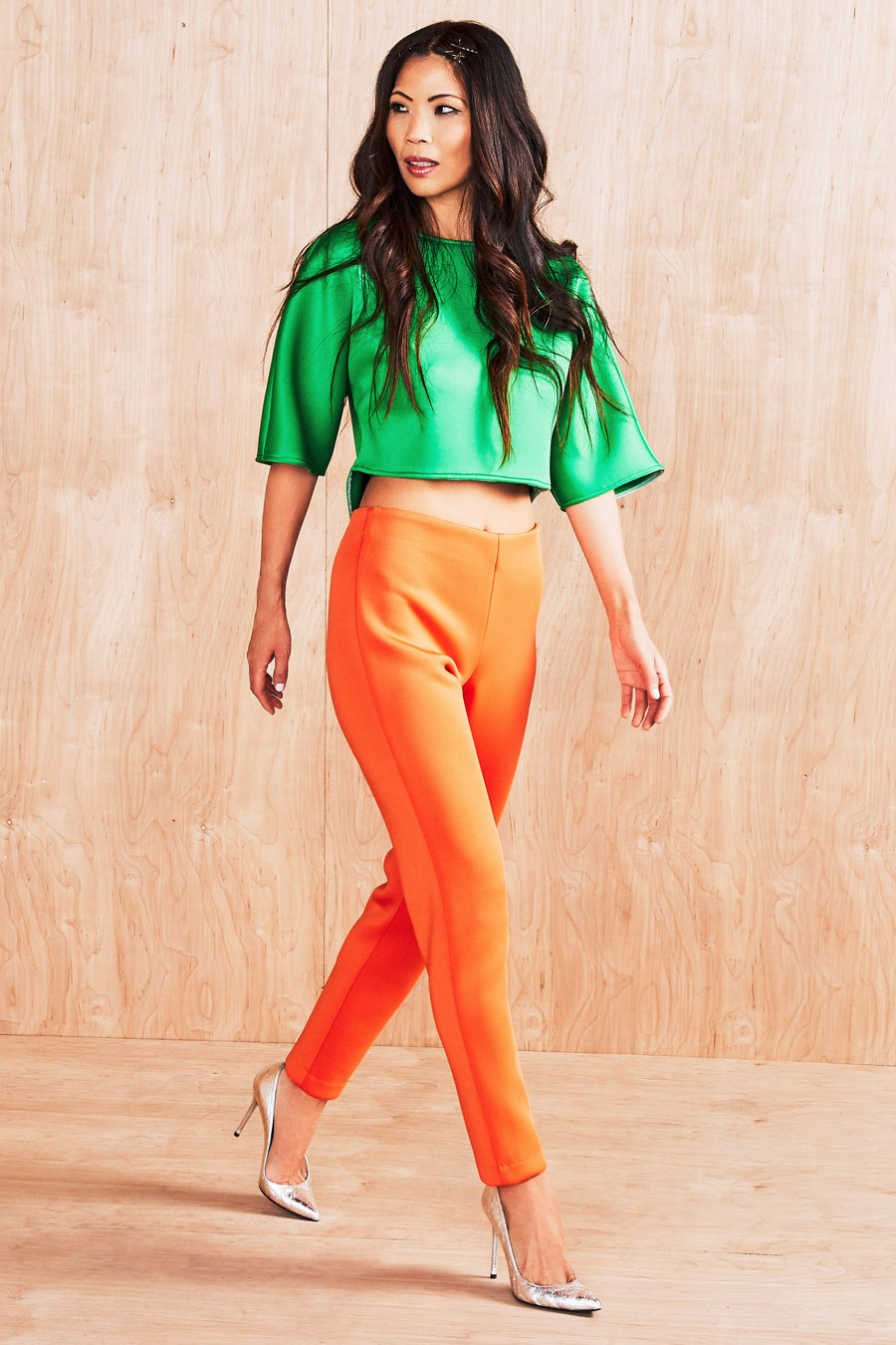 SCUBA SLN SIGNATURE PANT