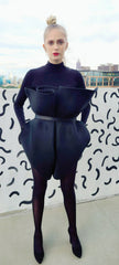 AIR SACK DRESS