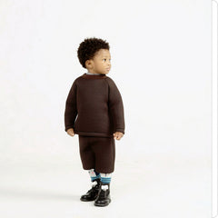 HONEYCOMB PANTS