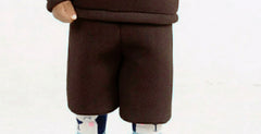 HONEYCOMB PANTS