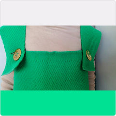 TWILL OVERALLS