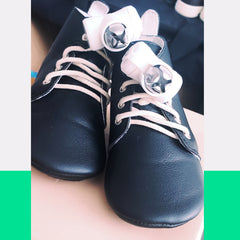 Shoe Lace Keepers