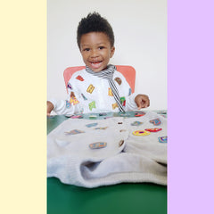 ABC CARDIGAN