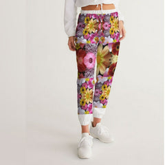 "BLOOM" JOGGER