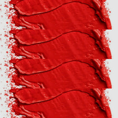 "BLOOM" MATTE RED LIP PAINT